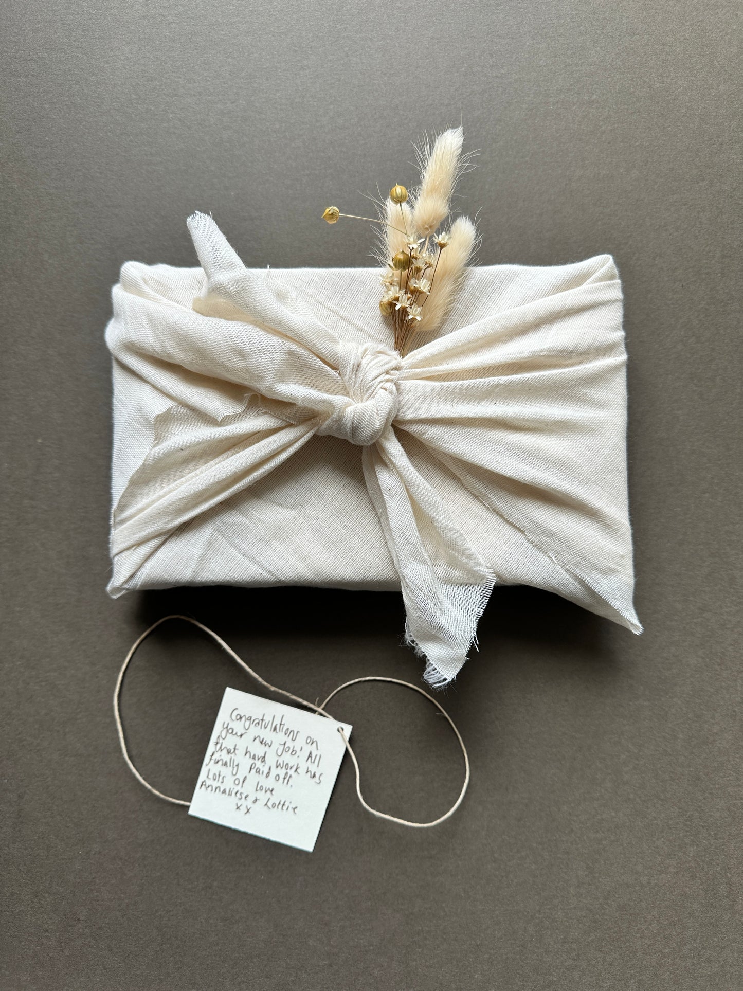 Small Wax Melt Box