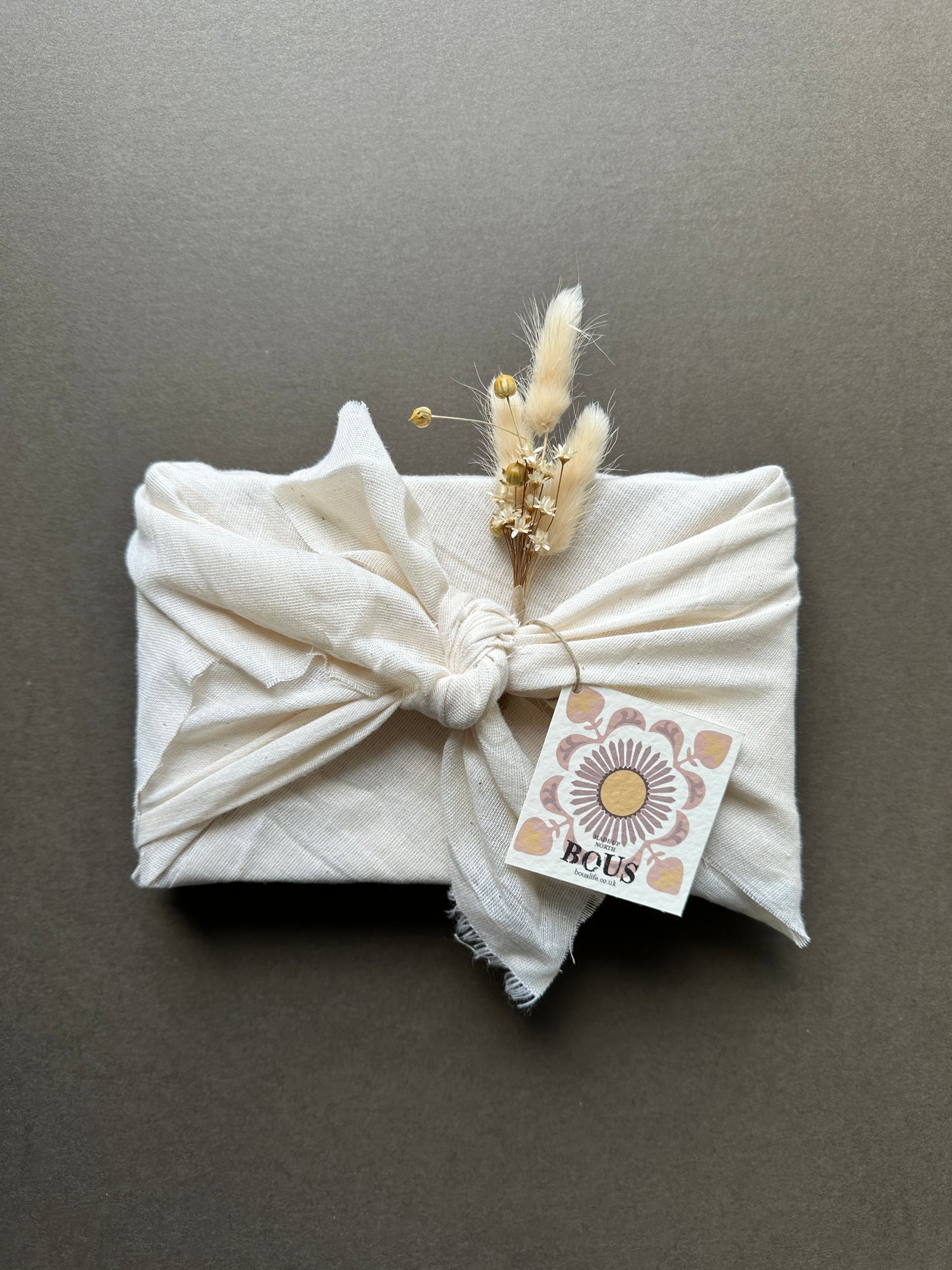 Small Wax Melt Box