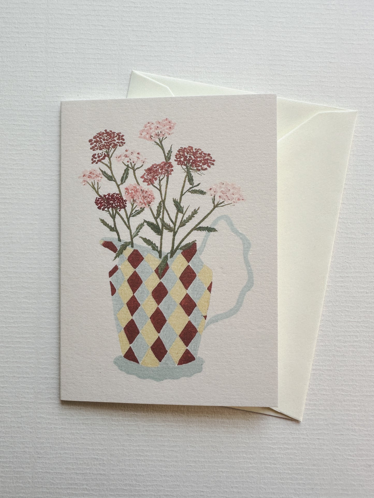 Greetings Card