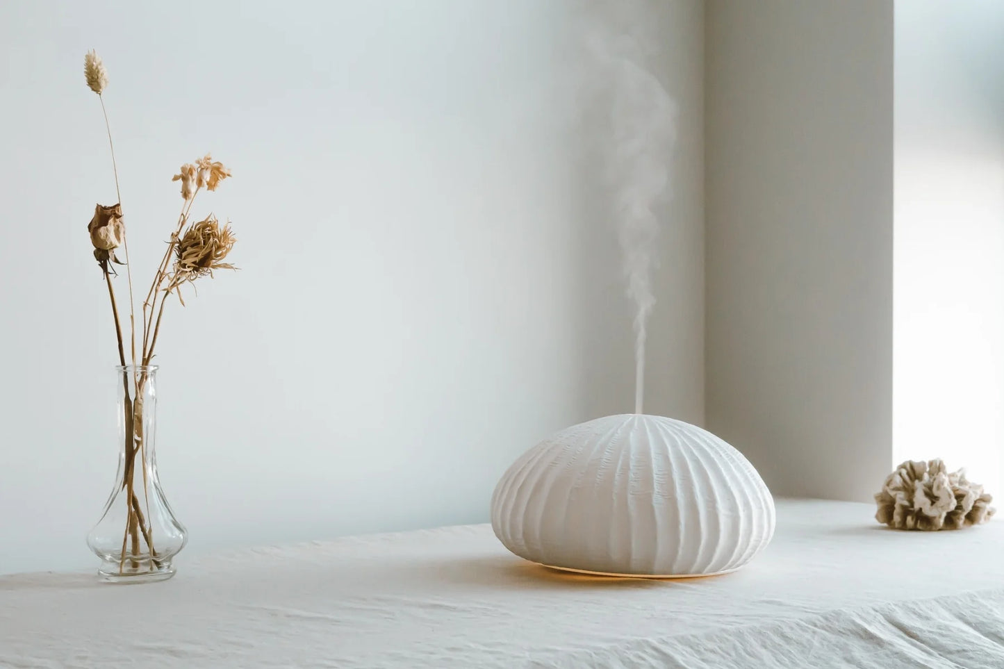 Oceana Diffuser Lamp