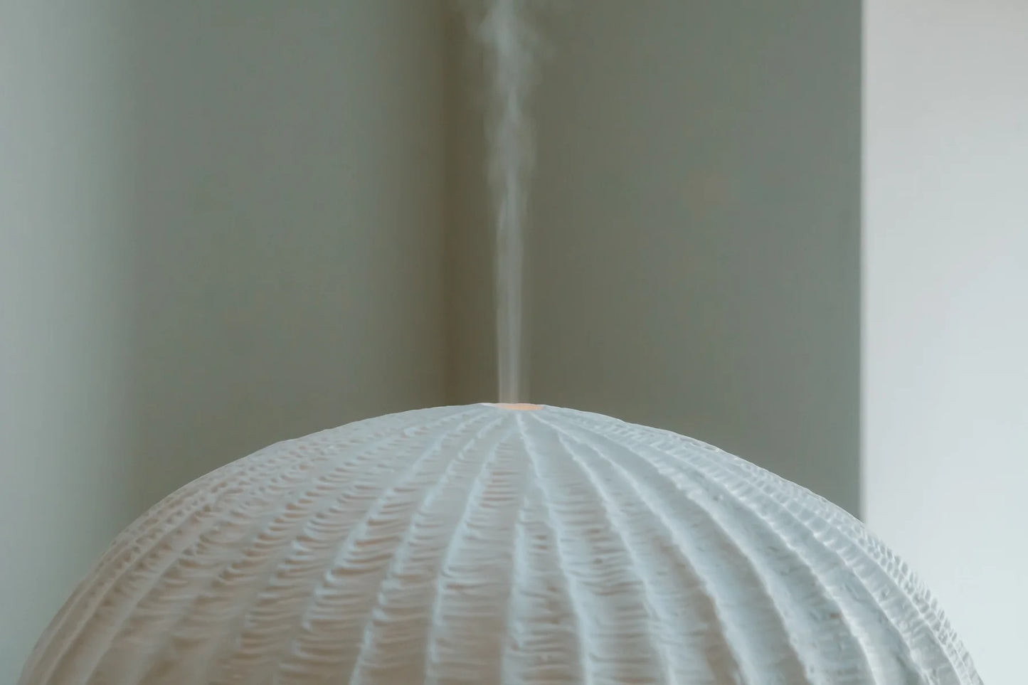 Oceana Diffuser Lamp