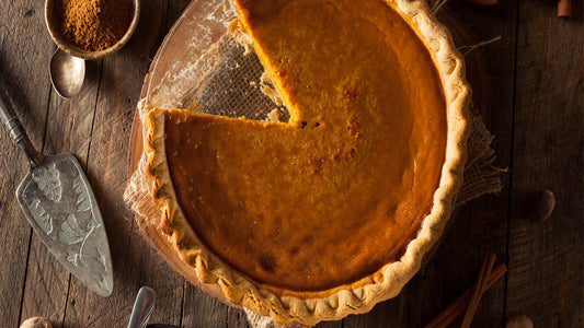 6 Delicious Recipes to Make to get you in the Spirit of Autumn