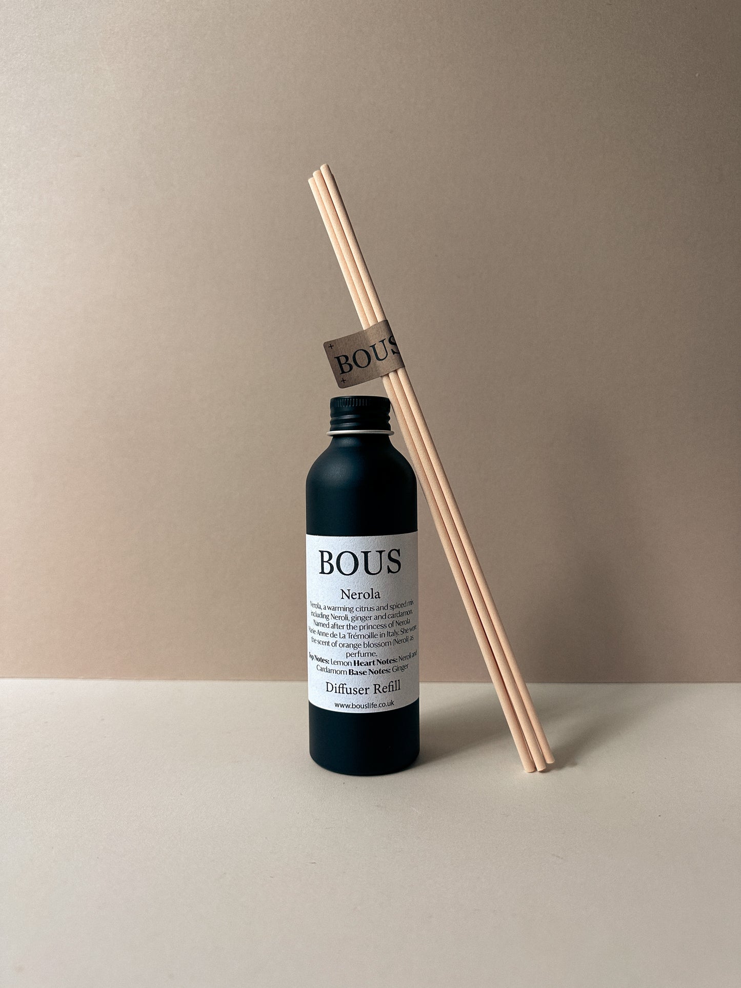 Reed Diffuser Refill
