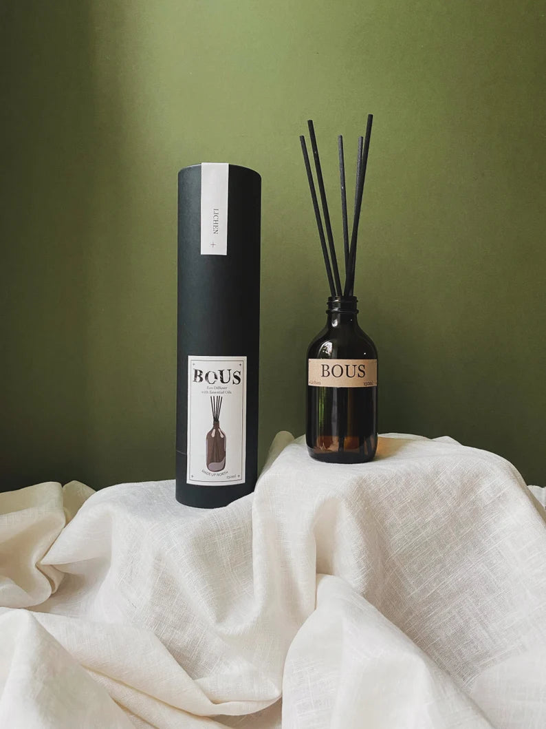 Havana Reed Diffuser